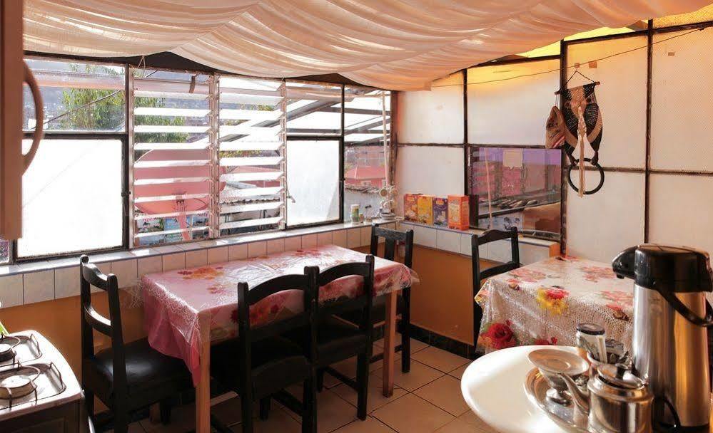 Inkas Garden Apartment Cusco Exterior photo