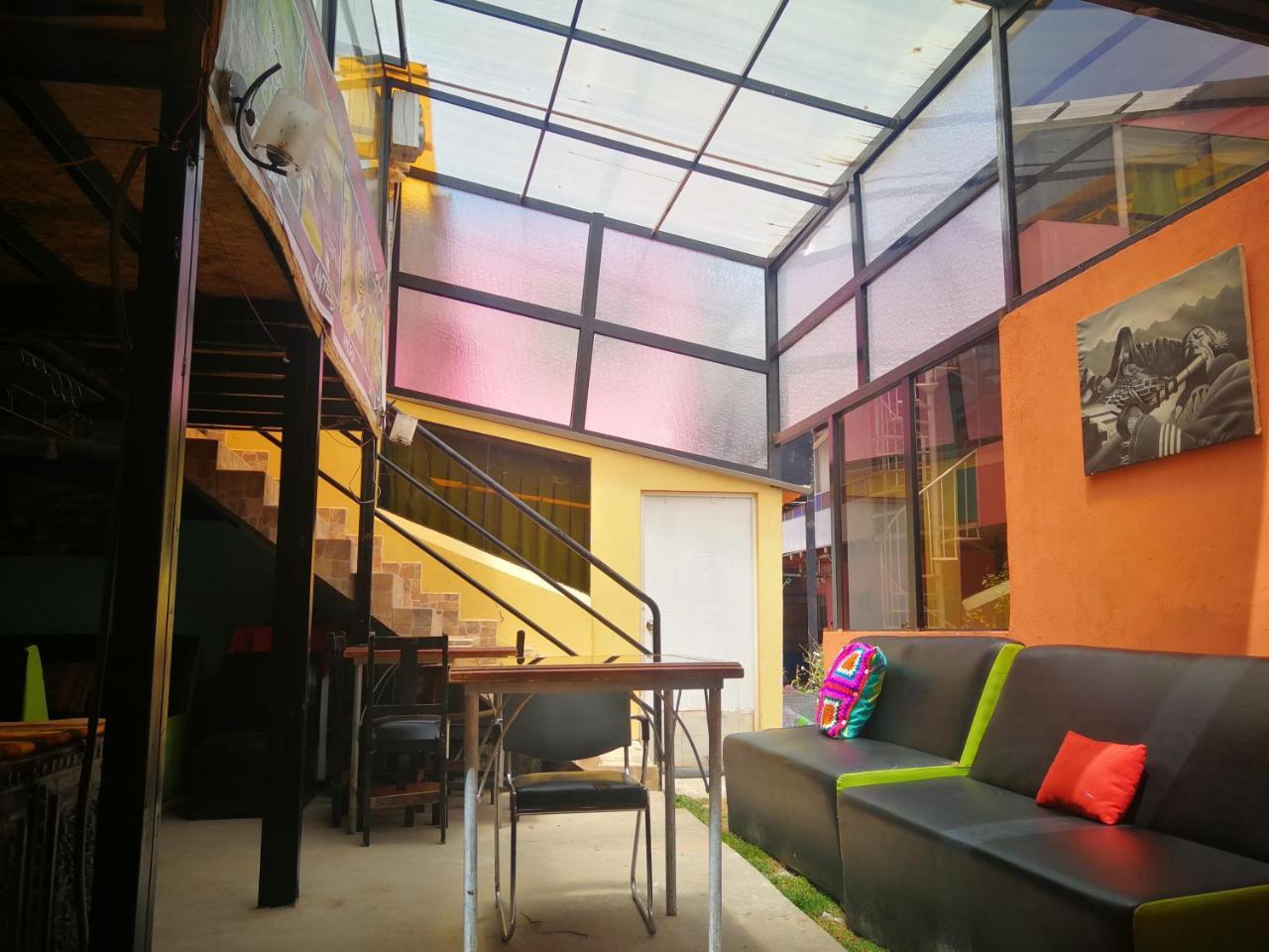 Inkas Garden Apartment Cusco Exterior photo