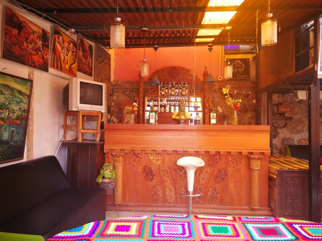 Inkas Garden Apartment Cusco Exterior photo