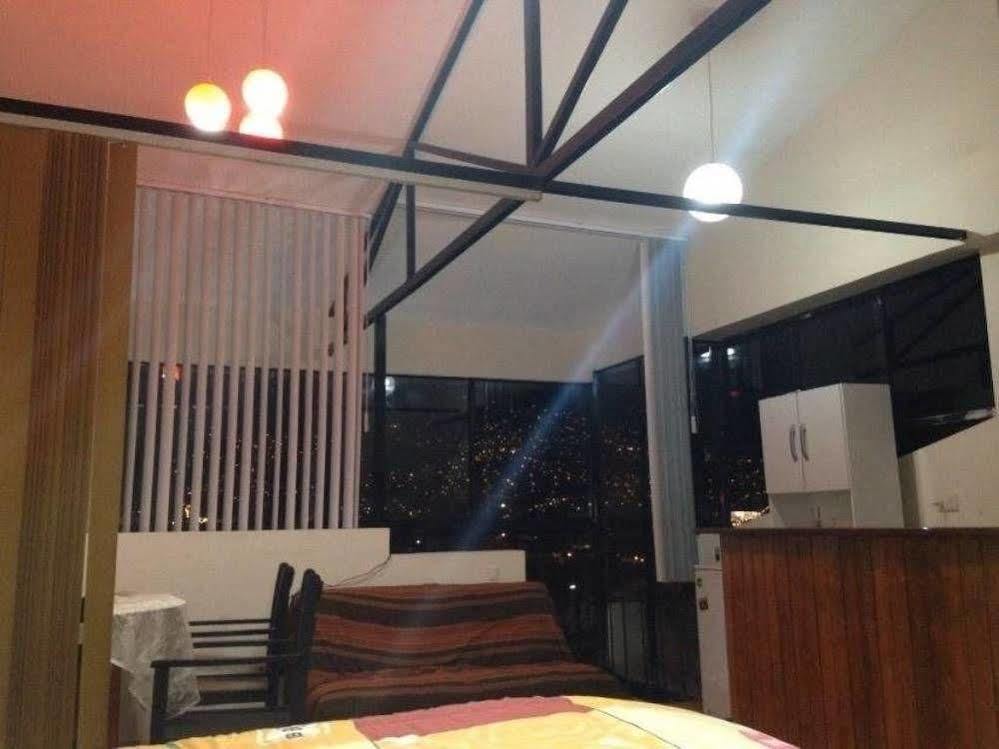Inkas Garden Apartment Cusco Exterior photo