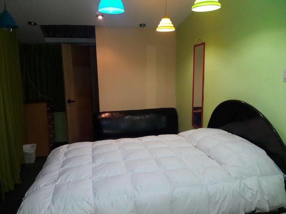 Inkas Garden Apartment Cusco Exterior photo